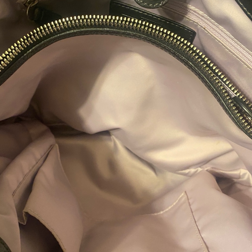 Coach Tote/Purse - Picture 10 of 15